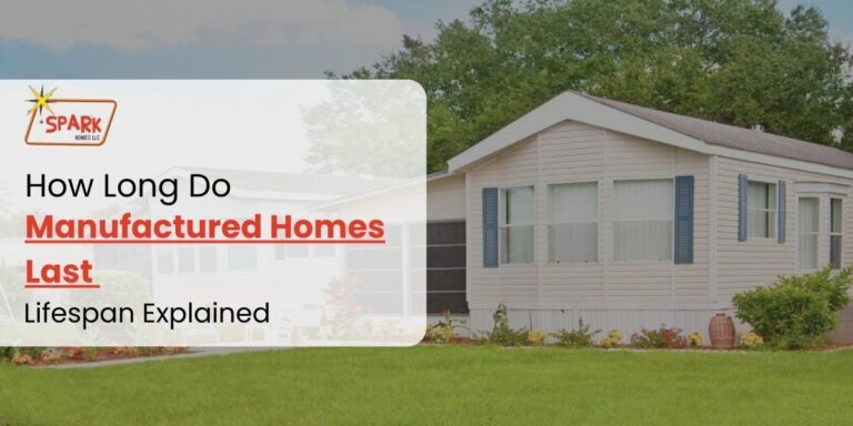 How Long Do Manufactured Homes Last Lifespan Explained (1)