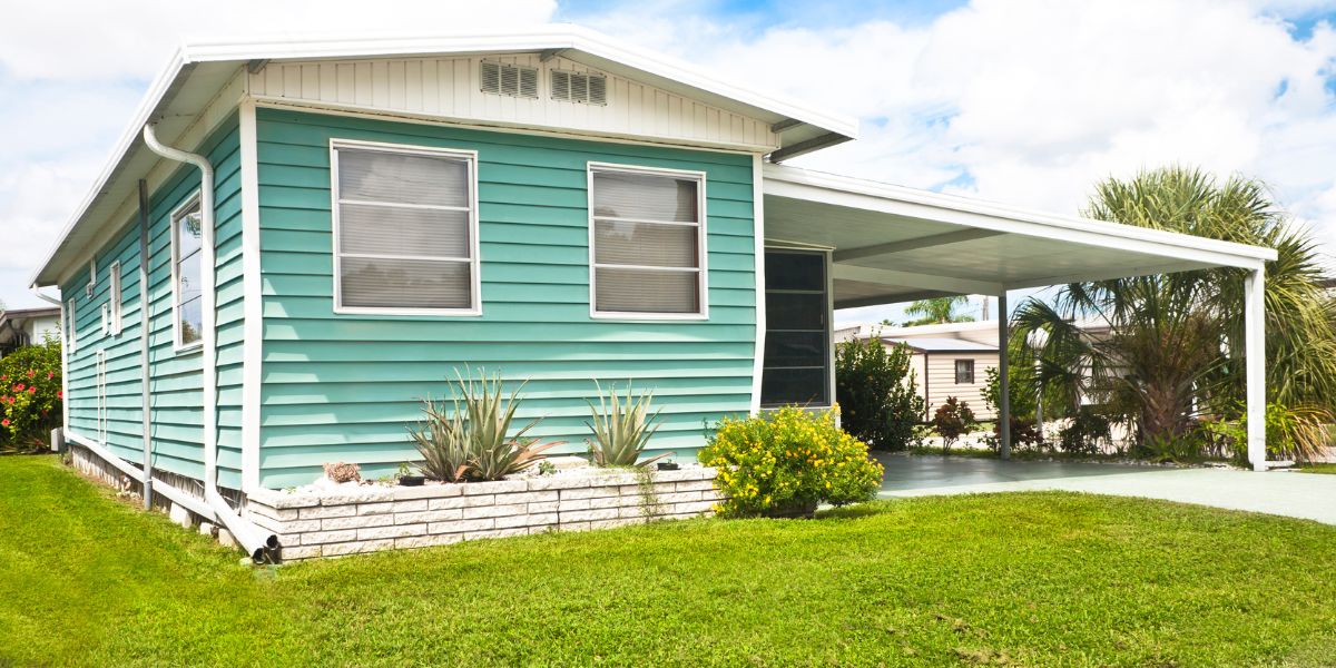 Maintenance Tips To Extend Lifespan Of A Manufactured Homes