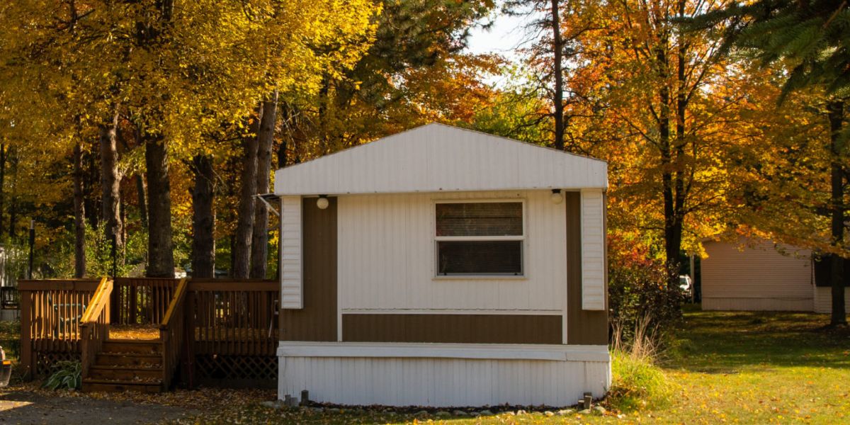 Pros and Cons Of Manufactured Home