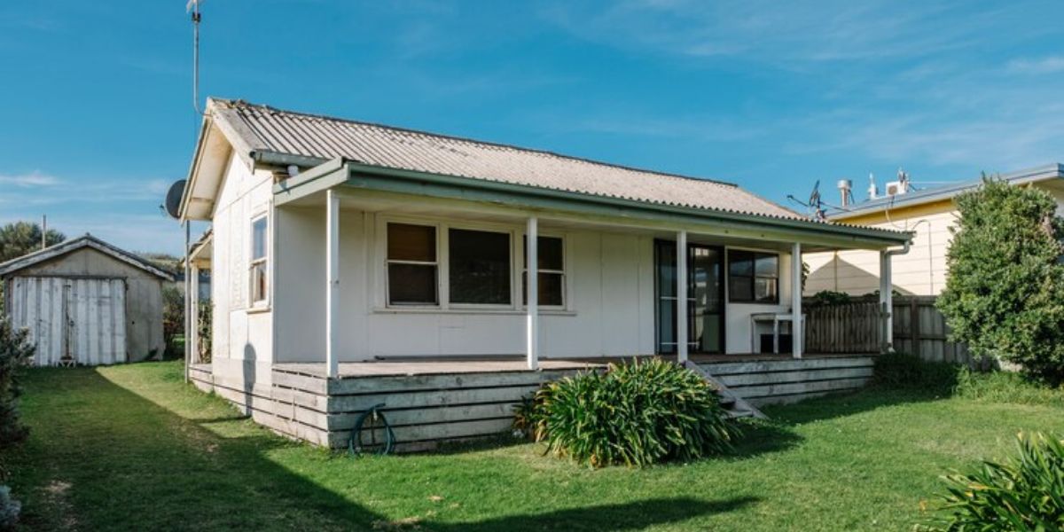 Reasons to Buy a Manufactured Home