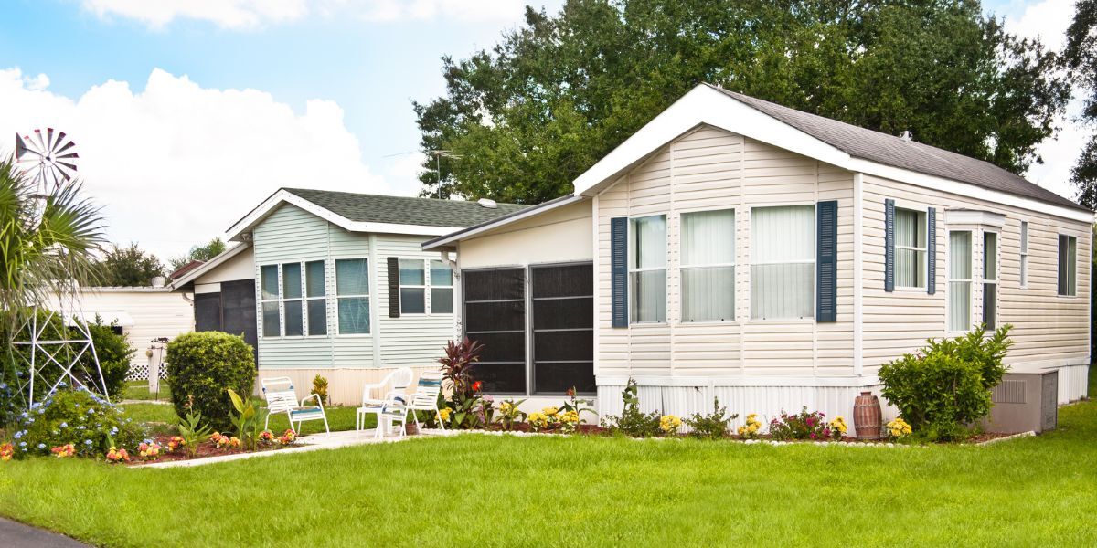 Top 11 Benefits Of Living In A Manufactured Home