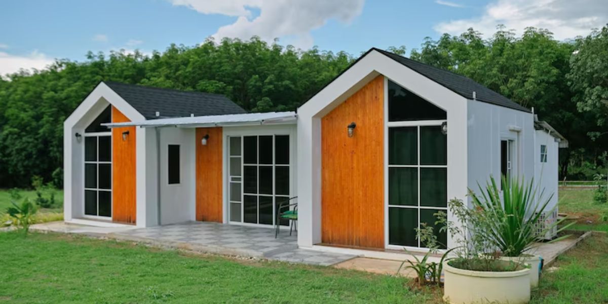 What is the Modular Home Price