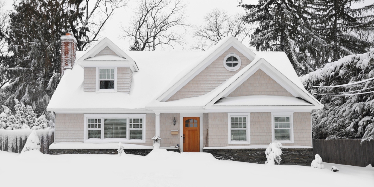 10 Easy Steps to Winterize Your Manufactured Home