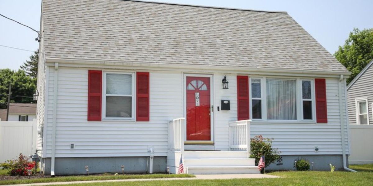 What is the Average Loan Term for a Manufactured Home? 