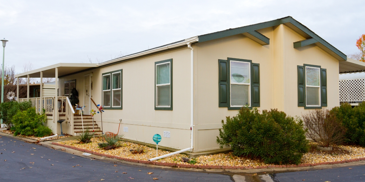 9 Best Steps to Level a Manufactured Home