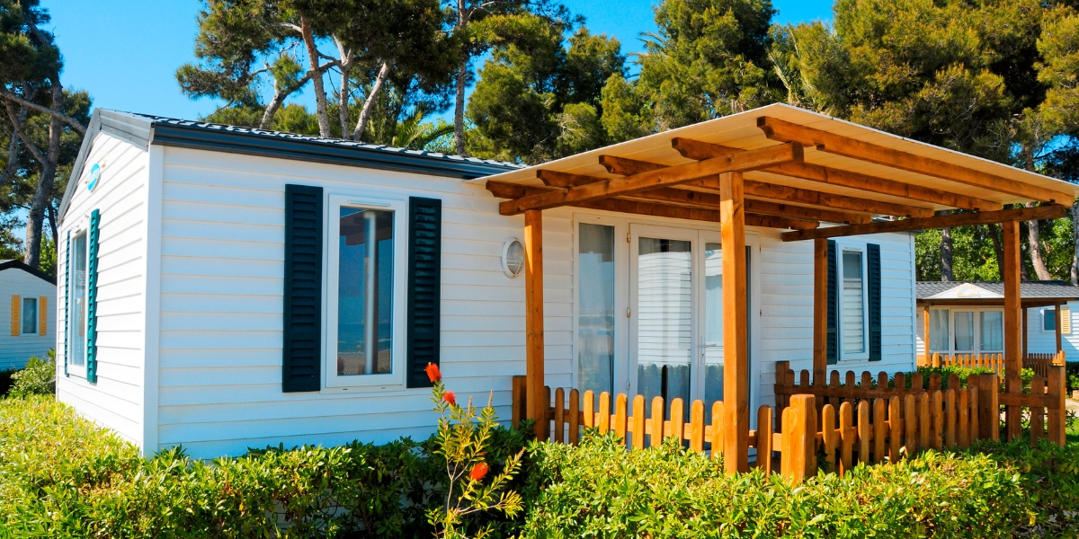 Can You Level a Manufactured Home