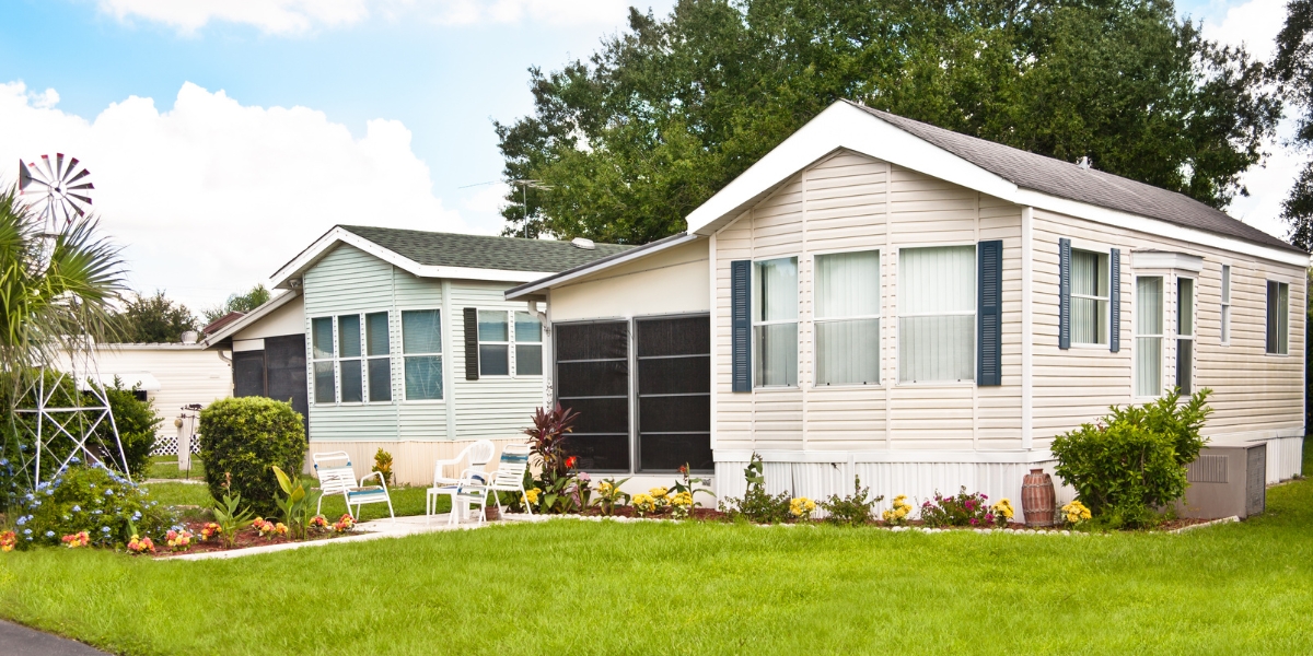 How Much Does it Cost to Have a Manufactured Home Leveled