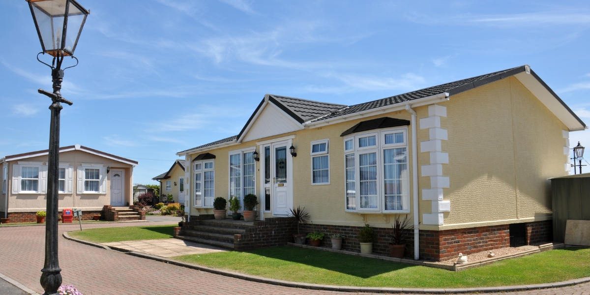 Maintenance Tips to Keep Your Home Level
