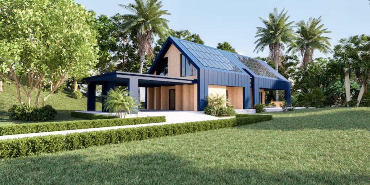 Popular Customization Ideas for Manufactured Homes interior and exterior