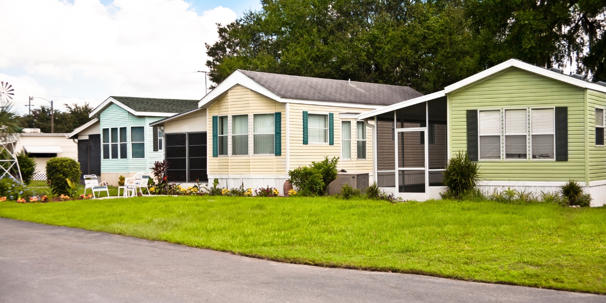Things To Consider When Choosing a Floor Plan