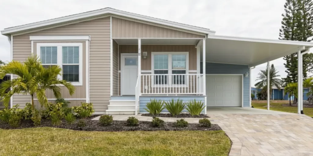 Tips For Prospective Buyers In 2025 To Get A Manufactured Home