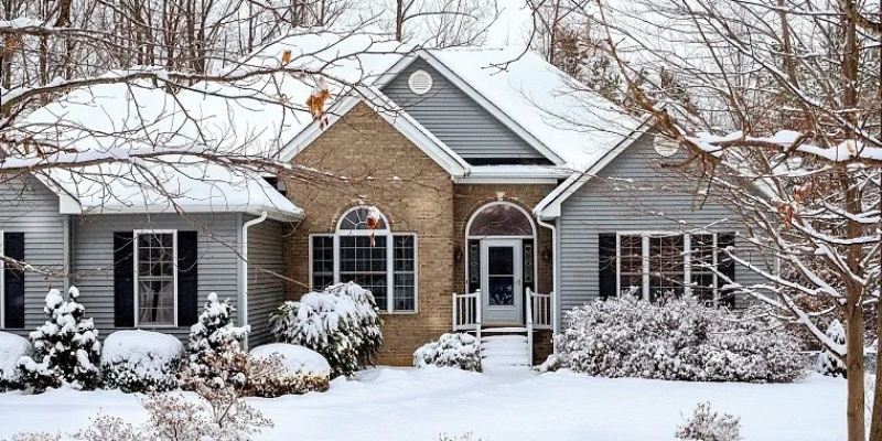 How Much Does it Cost to Winterize a Manufactured Home? 