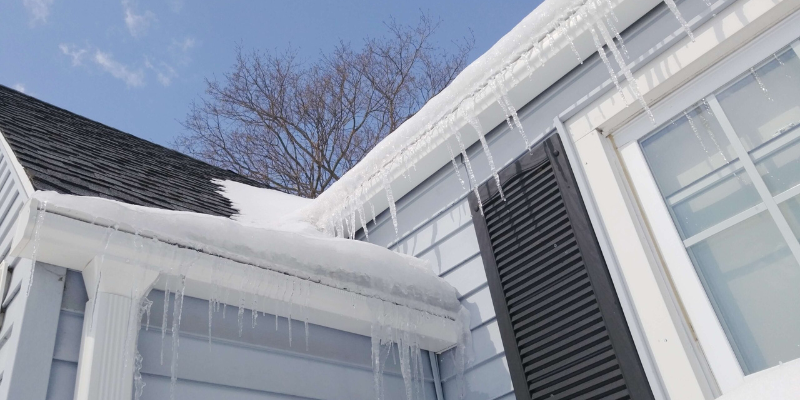 Additional Energy-Saving Tips For Winterizing Manufactured Home 