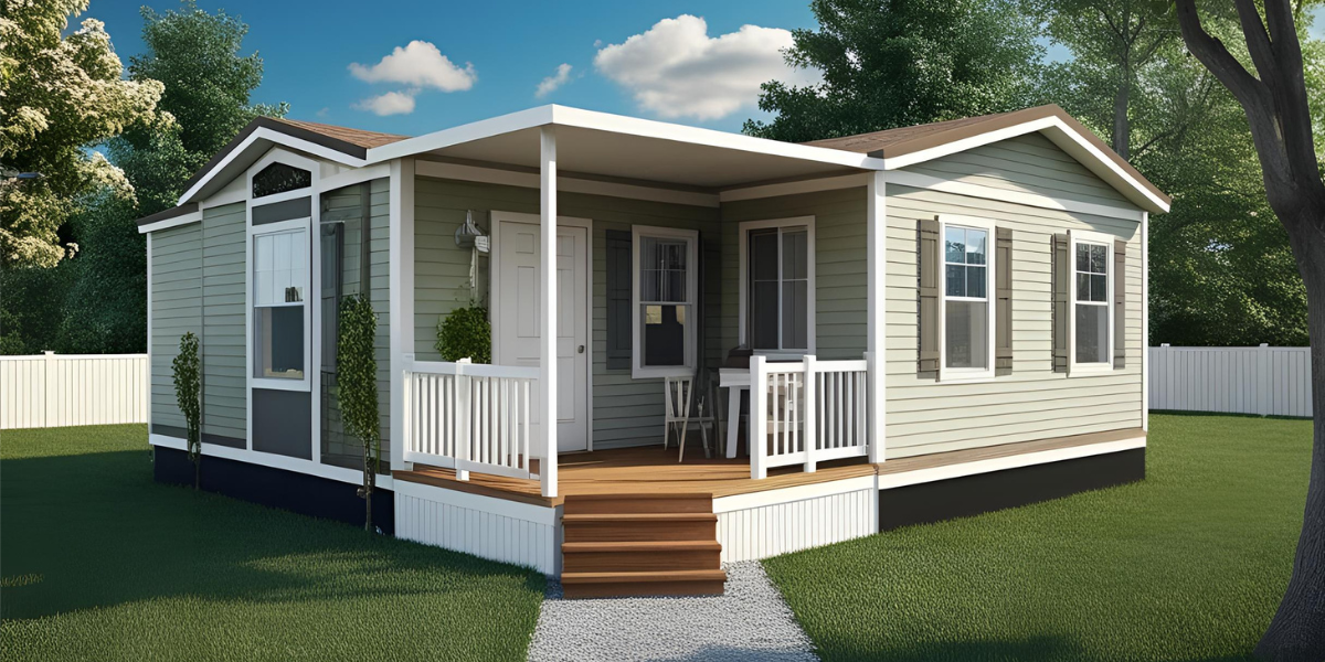 Benefits Of Converting A Manufactured Home To Real Property