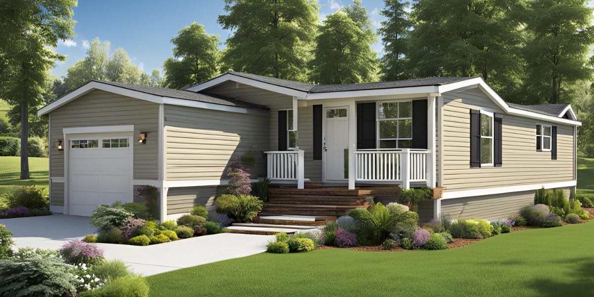 Investment Strategies for Manufactured Homes