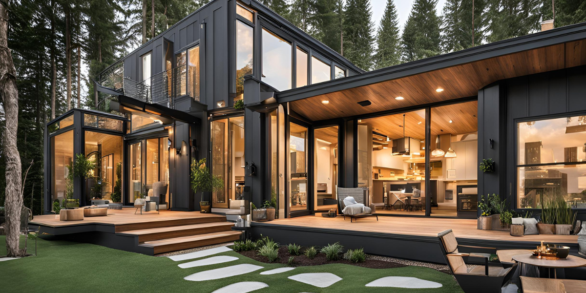 Comparing Modular Homes To Traditional Homes