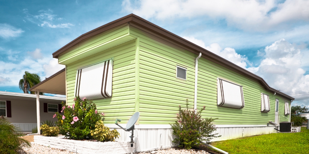 Safety Standards for Manufactured Homes
