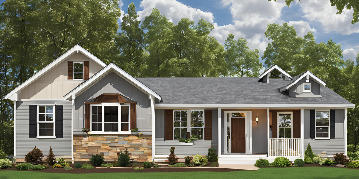 Understanding Modular Home Pricing