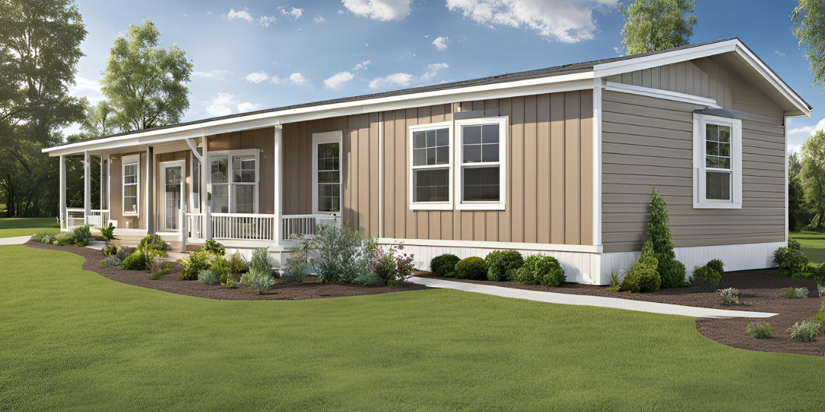How Much Does It Cost to Move a Manufactured Home?