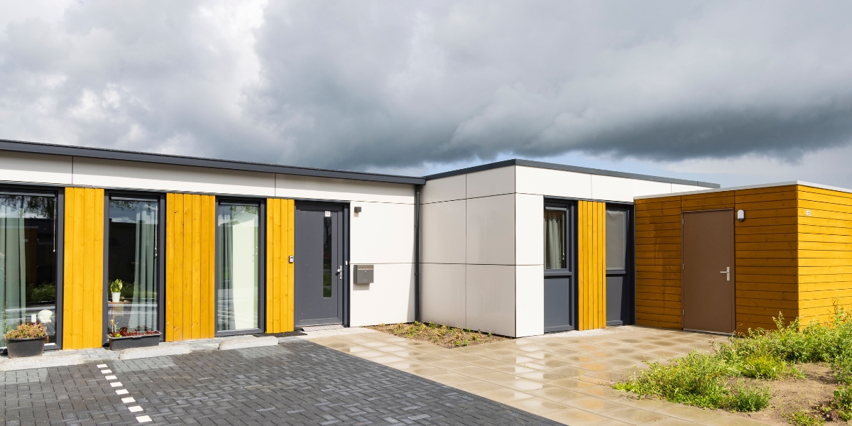 Common Signs That Your Modular Home Needs Repairs or Upgrades