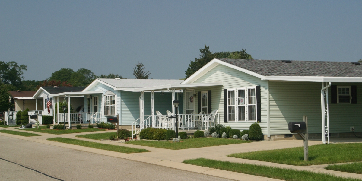How Modular Homes Compare to Traditional Homes in Durabilit