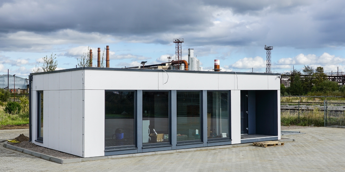 Key Factors Affecting the Longevity of a Modular Home