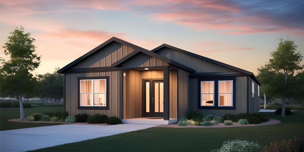 Why A Modular Home Is A Smart Choice For Living In Clara Ridge Ranch ...