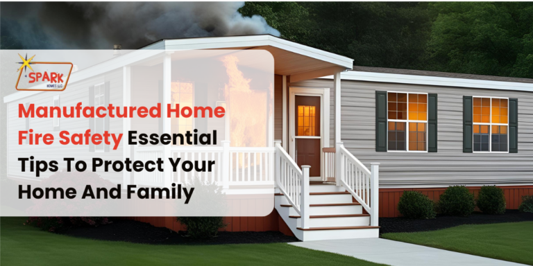 Manufactured Home Fire Safety Essential Tips To Protect Your Home And Family