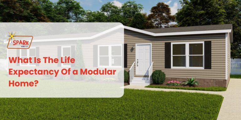 What Is The Life Expectancy Of a Modular Home