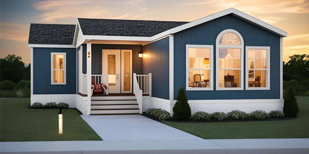 What Makes Spark Homes A Leading Manufactured Home Builder? | Spark Homes