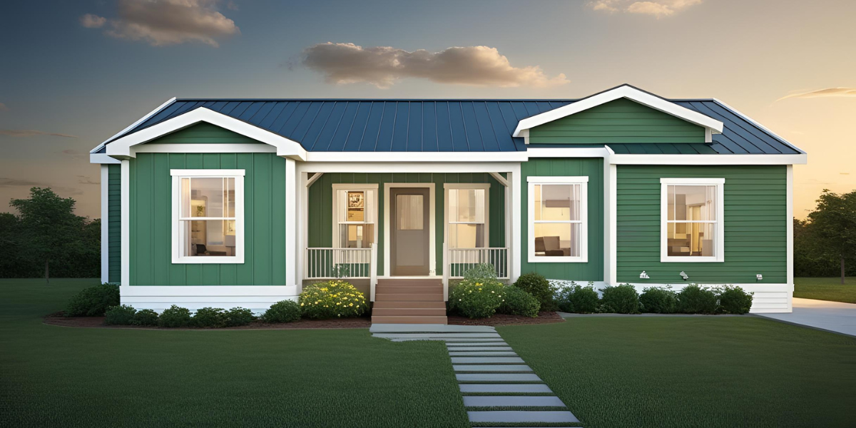 Modular Flexibility for Growing Green[1]