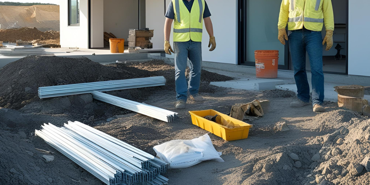 Reduced Waste During Construction[1]