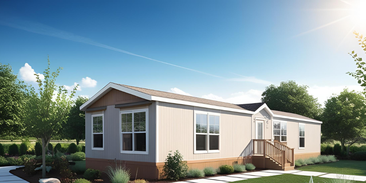 Sustainable Materials and Building Practices[1]