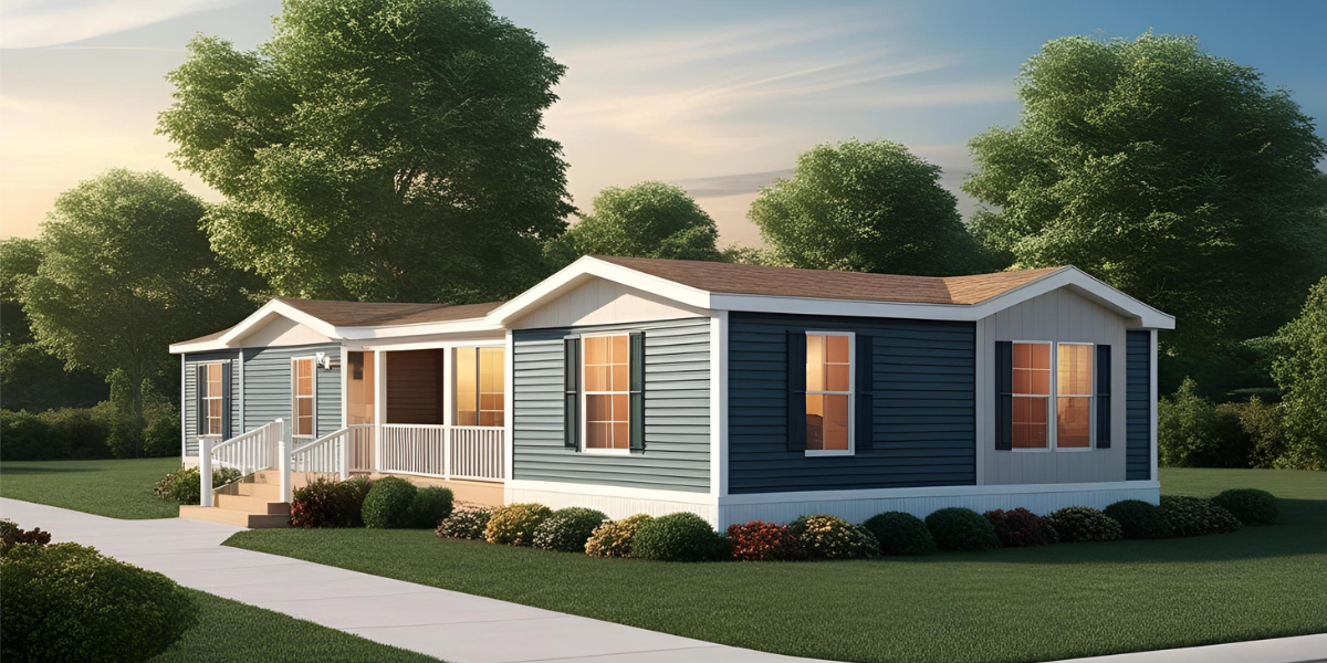 The Rising Popularity Of Manufactured Homes[1]