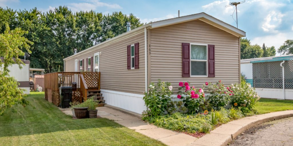 Average Life Expectancy of a Modular Home[1]