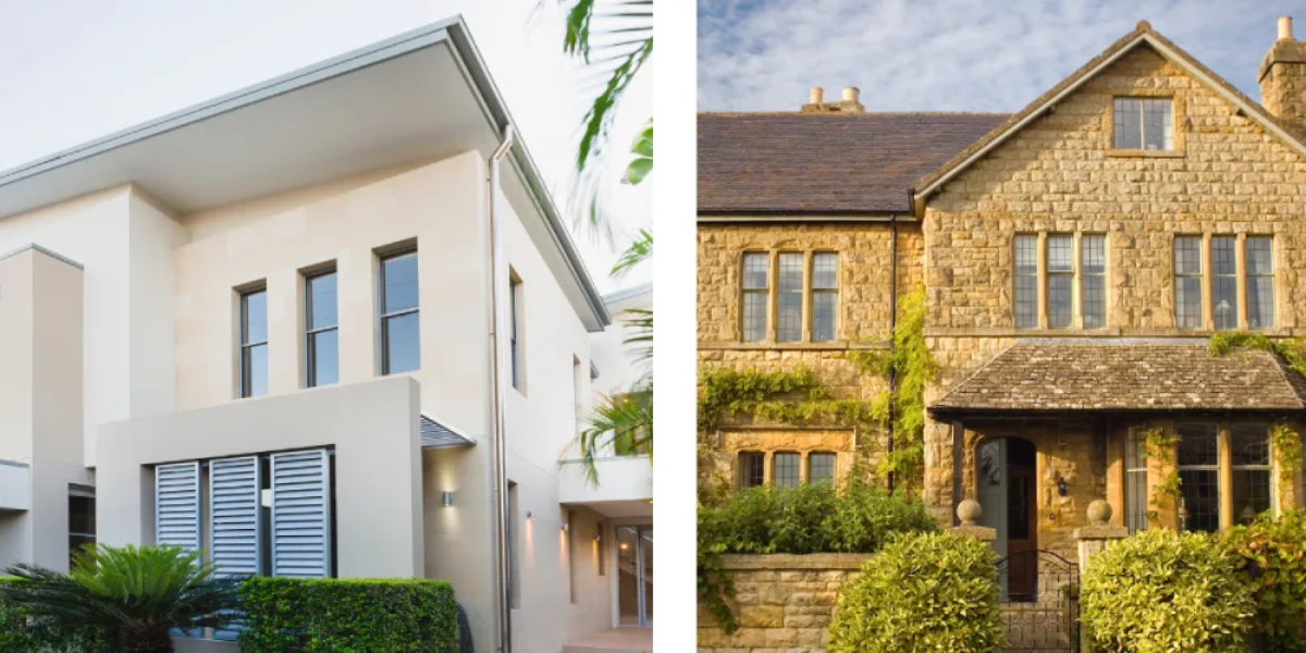 Comparing Modular Homes to Traditional Site Built Homes[1]