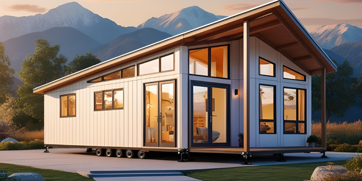 Cost Comparison Modular vs. Traditional Home[1]