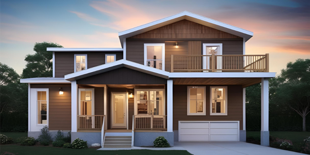 Is It Cheaper To Build A House Or Buy A Modular? | Spark Homes