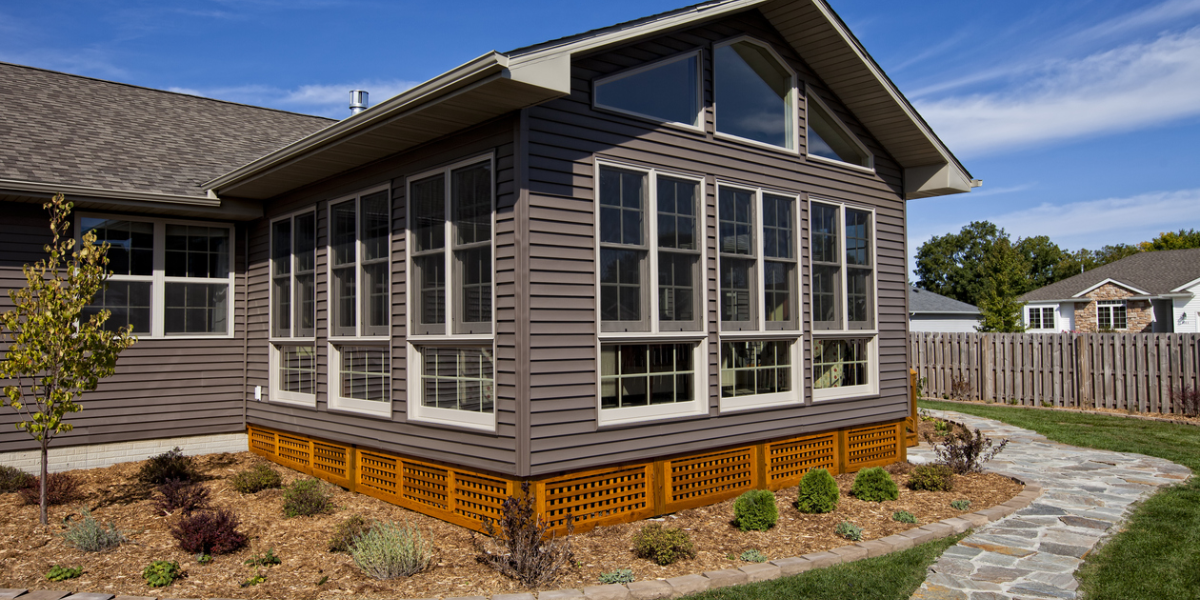 Design Ideas For Manufactured Home Additions[1]