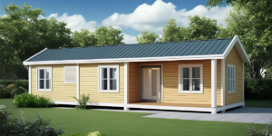 Is It Cheaper To Build A House Or Buy A Modular? | Spark Homes