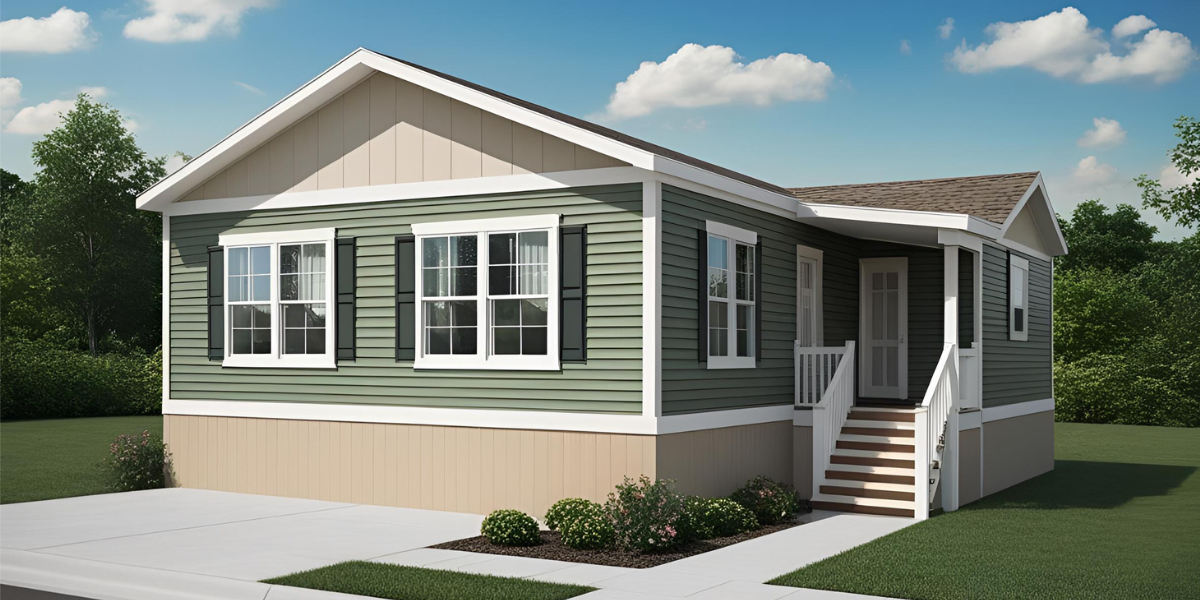 Is The Home Built To Current HUD Code And Energy Efficiency Standards[1]