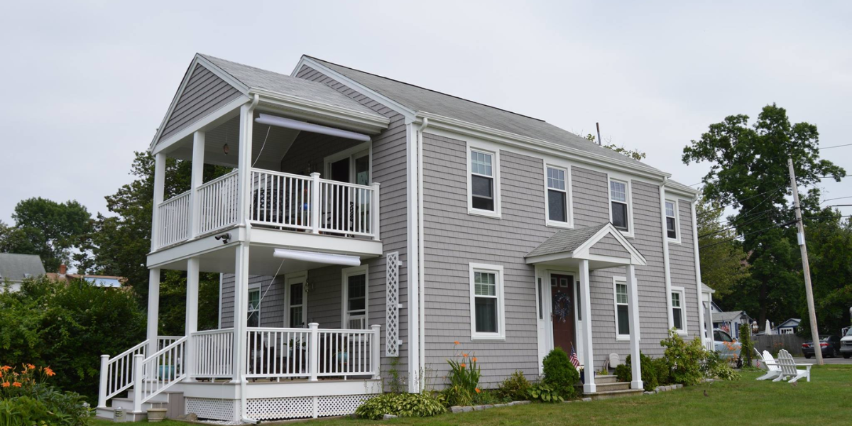Signs a Modular Home May Need Repairs[1]