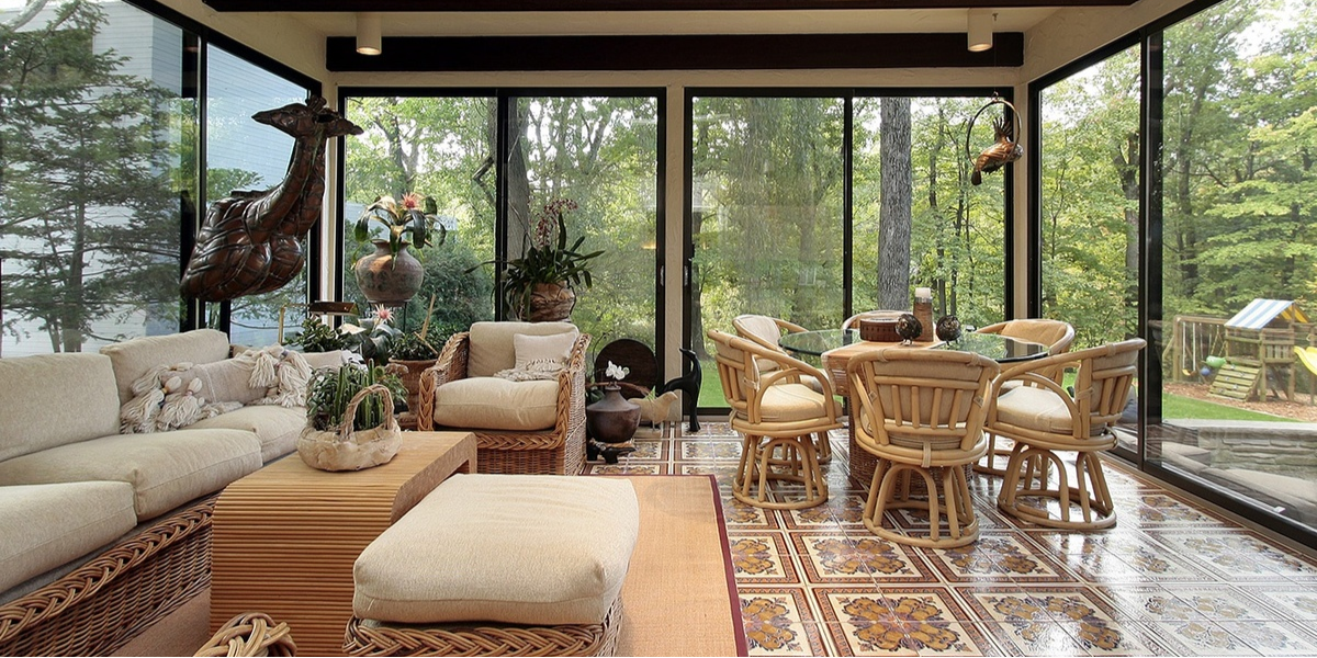 The Rise Of Sunrooms In Manufactured Homes[1]