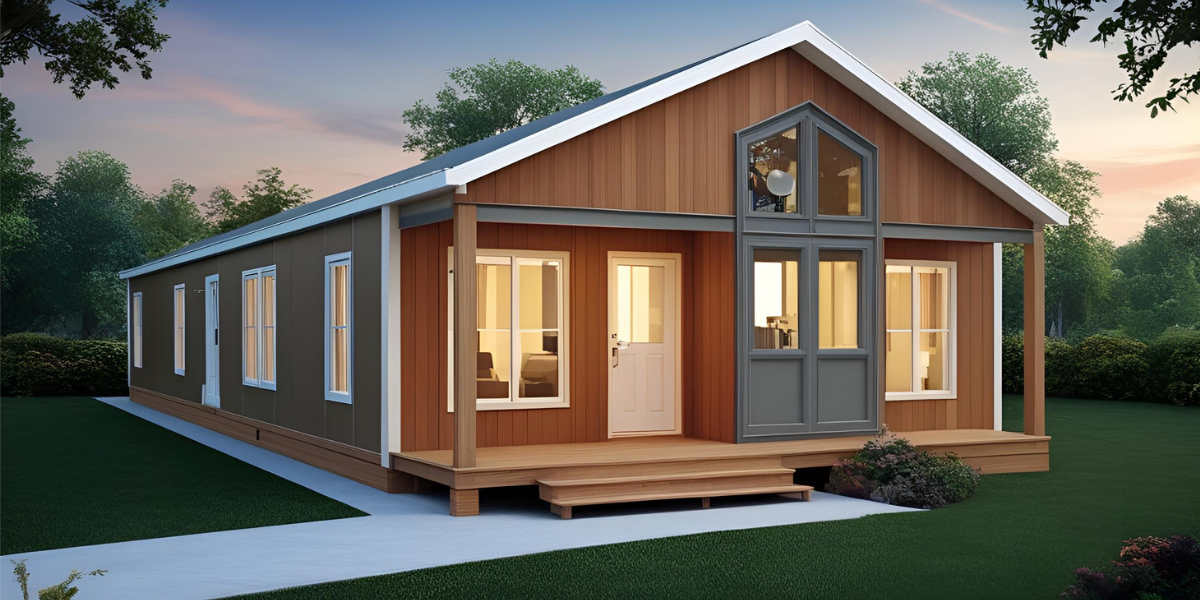 What Is a Modular Home[1]