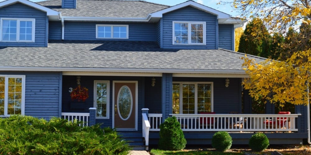 Future Changes To The Texas Homestead Exemption