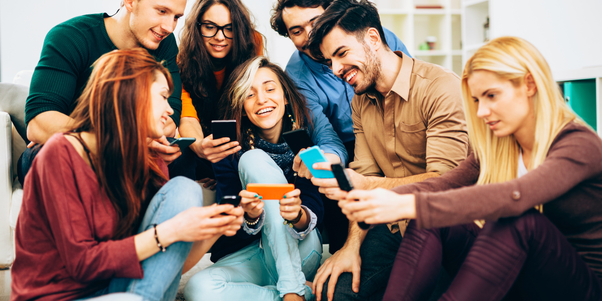 Host Regular Community Socials