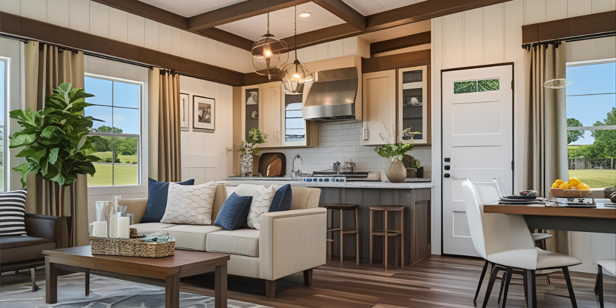 What Makes Modern Manufactured Homes Different[1]