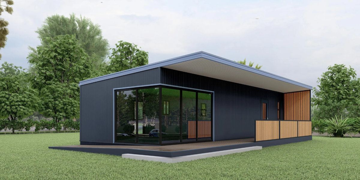 Why Modular Homes Are Faster