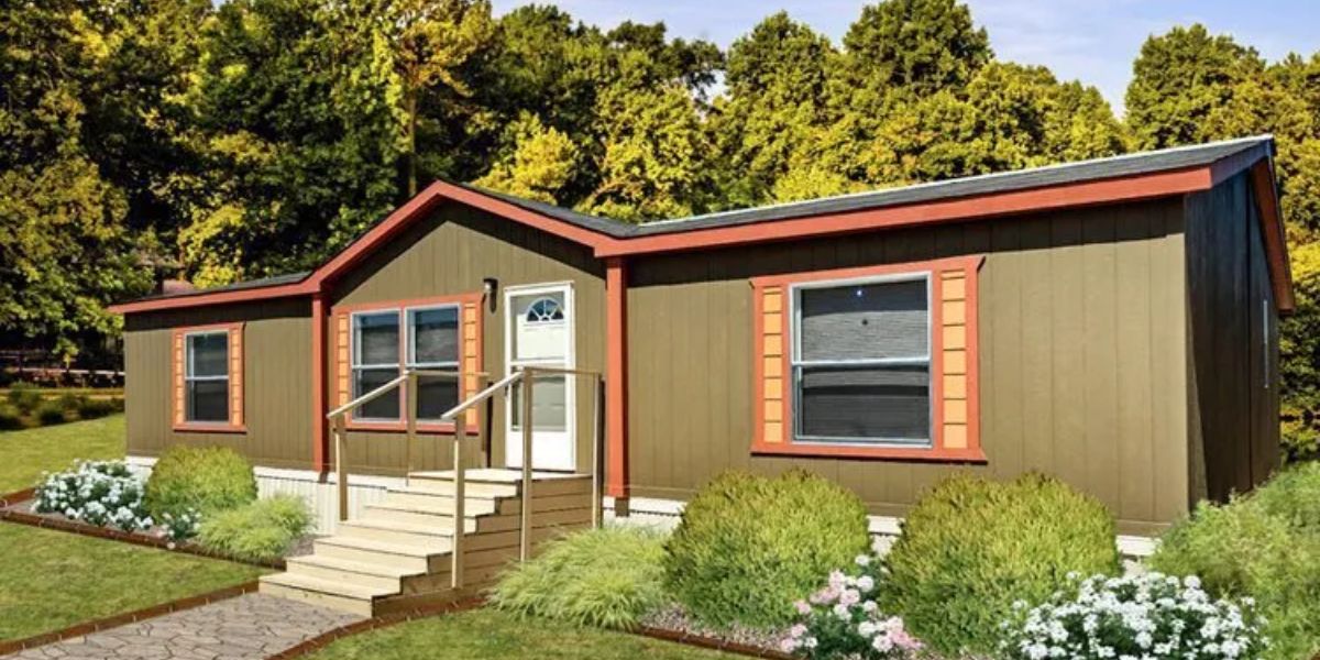 Are Manufactured Homes Safe in Storms