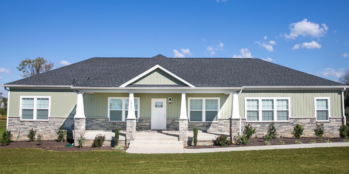 Are Modular Homes Cheaper Than Traditional Homes